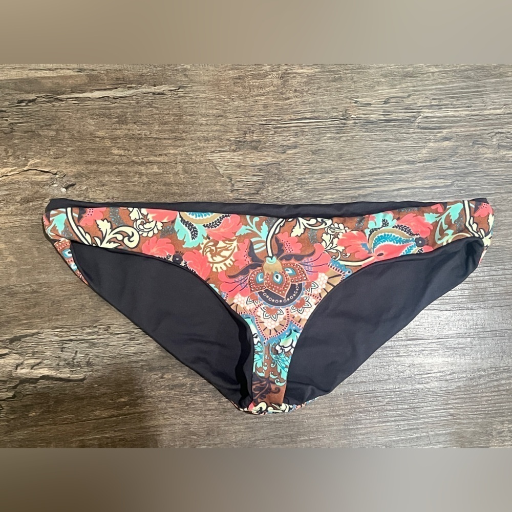 FINAL PRICE Girls Maaji Swimsuit Bottoms